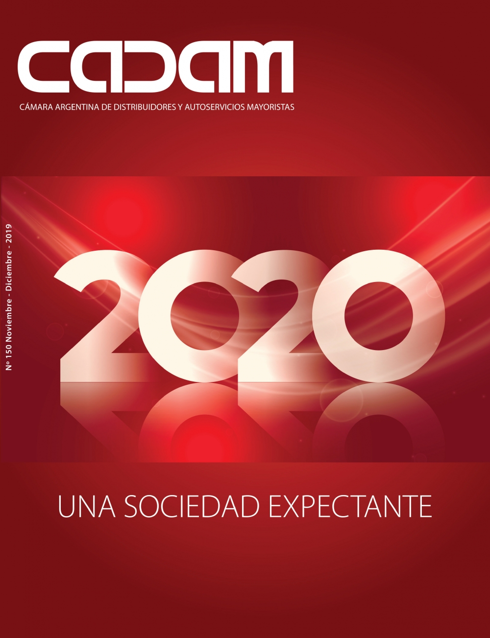 2020 - Una sociedad expectante